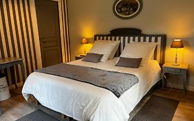 Chambre D'Hotes Dans Un Moulin Du 16Eme